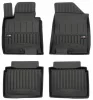 HYUNDAI I40 (2011-2020) AUTO GUMMIMATTEN (3D PROLINE)