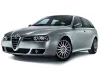 ALFA ROMEO 156 SPORTWAGON KOFFERRAUMWANNE (1997-2005)