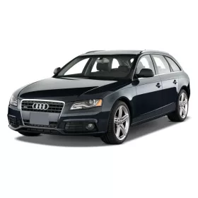 AUDI A4/S4/RS4 (B8) AVANT KOFFERRAUMWANNE (2007-2015)