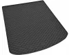 AUDI A4/S4/RS4 (B8) (2007-2015) KOFFERRAUMWANNE (Design gummi)