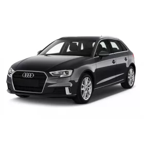 AUDI A3/S3/RS3 (8V) KOFFERRAUMWANNE (2012-2020)
