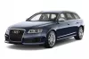 AUDI A6/S6/RS6 (C6) AVANT KOFFERRAUMWANNE (2006-2011)