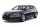 AUDI A6/S6/RS6 (C6) AVANT KOFFERRAUMWANNE (2006-2011)