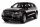AUDI Q5/SQ5 (8R) CSOMAGTÉRTÁLCA (2008-2016)