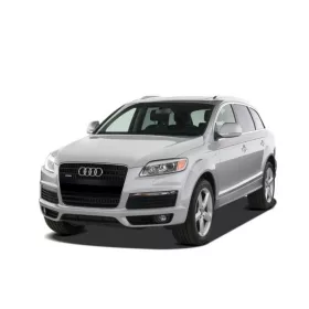AUDI Q7/SQ7 (4L) KOFFERRAUMWANNE (2005-2015)