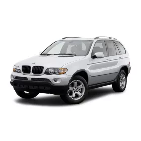 BMW X5 (E53) KOFFERRAUMWANNE (1999-2006)