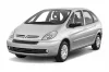 CITROEN XSARA PICASSO KOFFERRAUMWANNE (1999-2008)