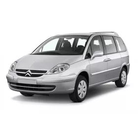 CITROEN C8 KOFFERRAUMWANNE (2002-2014)