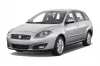 FIAT CROMA KOFFERRAUMWANNE (2005-2013)
