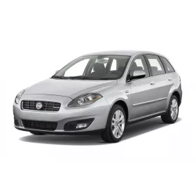 FIAT CROMA KOFFERRAUMWANNE (2005-2013)