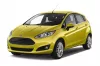 FORD FIESTA (MK7) KOFFERRAUMWANNE (2008-2017)
