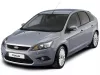 FORD FOCUS II. MK2 KOFFERRAUMWANNE (2005-2011)