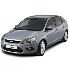 FORD FOCUS II. MK2 KOFFERRAUMWANNE (2005-2011)
