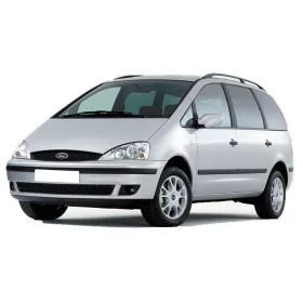 FORD GALAXY (WGR) KOFFERRAUMWANNE (1996-2006)
