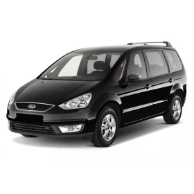 FORD GALAXY (WA6) KOFFERRAUMWANNE (2006-2015)