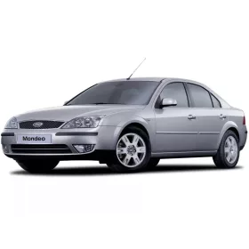 FORD MONDEO MK3 KOFFERRAUMWANNE (2000-2007)