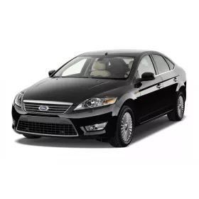 FORD MONDEO MK4 KOFFERRAUMWANNE (2007-2015)