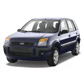 FORD FUSION KOFFERRAUMWANNE (2002-2012)