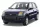 FORD FUSION KOFFERRAUMWANNE (2002-2012)