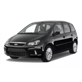 FORD C-MAX I. KOFFERRAUMWANNE (2002-2010)