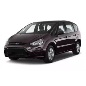 FORD S-MAX KOFFERRAUMWANNE (2006-2015)