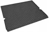 FORD S-MAX (2006-2015) CSOMAGTÉRTÁLCA (7 SZEMÉLYES) (DESIGN GUMI)