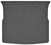FORD S-MAX (2006-2015) CSOMAGTÉRTÁLCA (5 SZEMÉLYES) (DESIGN GUMI)