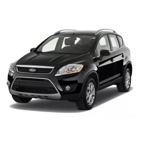 FORD KUGA (C394) KOFFERRAUMWANNE (2008-2013)