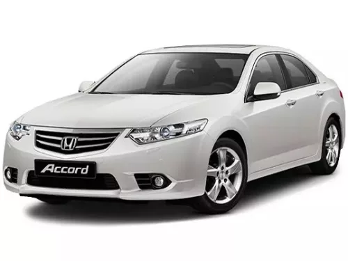 HONDA ACCORD KOFFERRAUMWANNE (2008-2016)