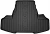 HONDA ACCORD (2008-2016) KOFFERRAUMWANNE (3D ULTRA PREMIUM)
