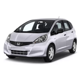 HONDA JAZZ (GE) KOFFERRAUMWANNE (2008-2015)