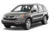 HONDA CRV (RE) KOFFERRAUMWANNE (2007-2012)