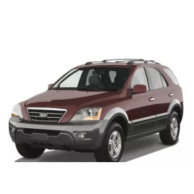 KIA SORENTO (BL) KOFFERRAUMWANNE (2002-2009)