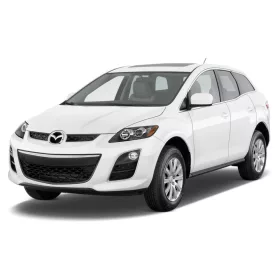 MAZDA CX7 KOFFERRAUMWANNE (2007-2012)