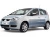 MITSUBISHI COLT KOFFERRAUMWANNE (2004-2008)