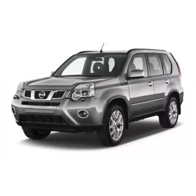 NISSAN X-TRAIL (T31) KOFFERRAUMWANNE (2007-2014)