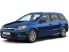OPEL ASTRA H SPORTSTOURER CSOMAGTÉRTÁLCA (2004-2012)