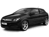 OPEL ASTRA H GTC CSOMAGTÉRTÁLCA (2004-2012)