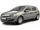 OPEL ASTRA H CSOMAGTÉRTÁLCA (2004-2012)