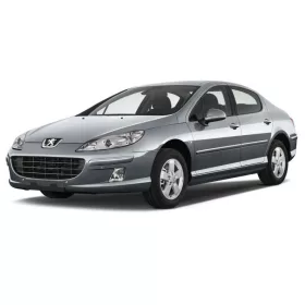 PEUGEOT 407 KOFFERRAUMWANNE (2004-2011)