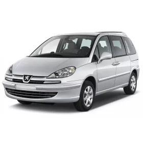 PEUGEOT 807 KOFFERRAUMWANNE (2002-2014)