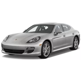 PORSCHE PANAMERA KOFFERRAUMWANNE (2010-2016)