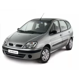 RENAULT SCENIC (JA) KOFFERRAUMWANNE (1996-2003)