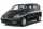 RENAULT ESPACE KOFFERRAUMWANNE (2002-2015)