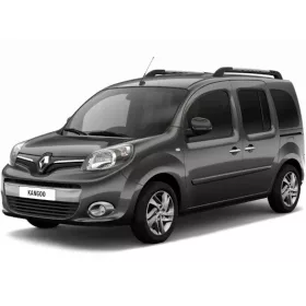 RENAULT KANGOO KOFFERRAUMWANNE (2008-2020)