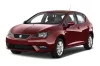SEAT IBIZA (6J) KOFFERRAUMWANNE (2008-2017)