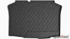 SEAT IBIZA (6J) (2008-2017) KOFFERRAUMWANNE (3 - 5 TÜRER) (PREMIUM GUMMI)