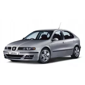 SEAT LEON (1M) KOFFERRAUMWANNE (1999-2006)