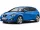 SEAT LEON (1P) KOFFERRAUMWANNE (2005-2009)