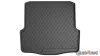 SKODA OCTAVIA II. (1Z) KOMBI (2004-2013) KOFFERRAUMWANNE (PREMIUM GUMMI)